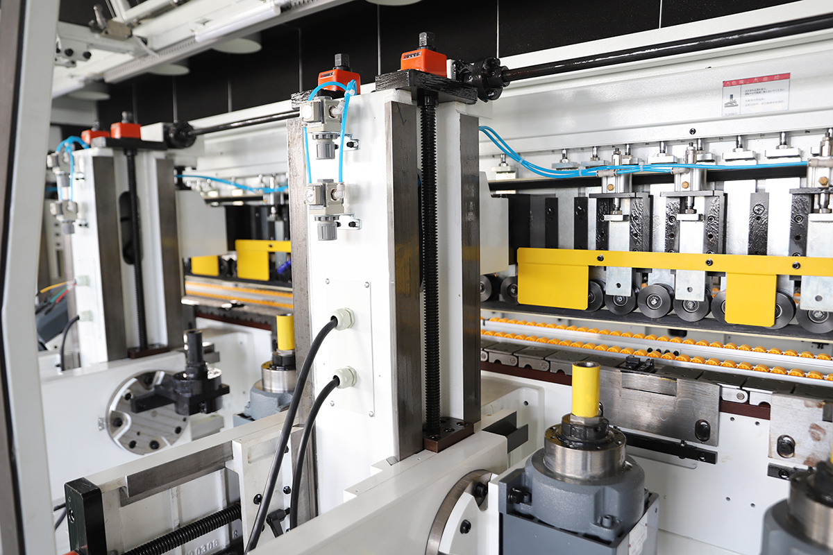 安住墻板開(kāi)榫線