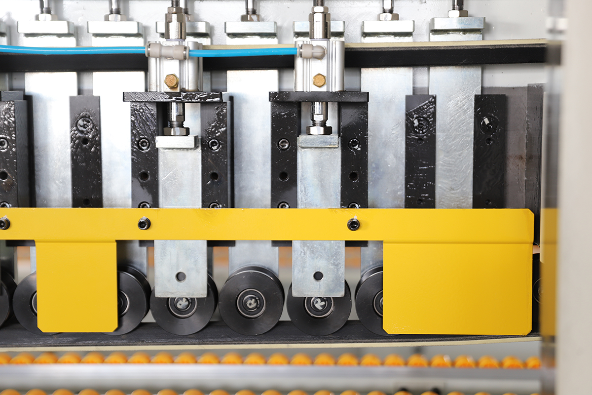 修邊、倒角線